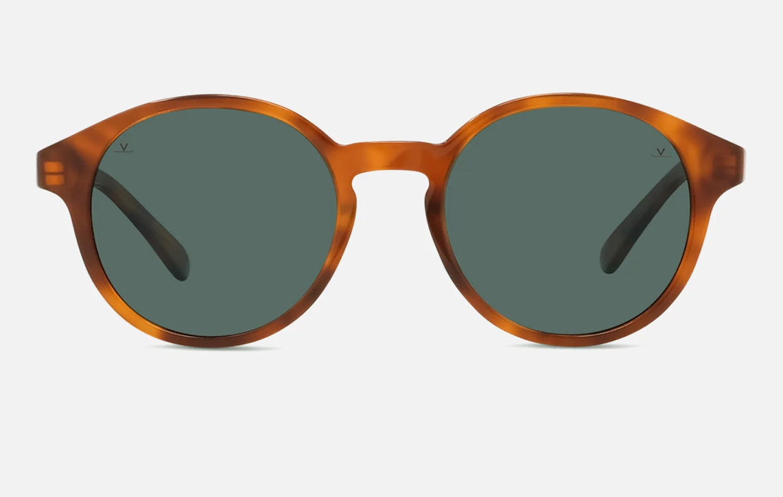 Vuarnet Belvedere 04 VL400131 Havana Grey Polar