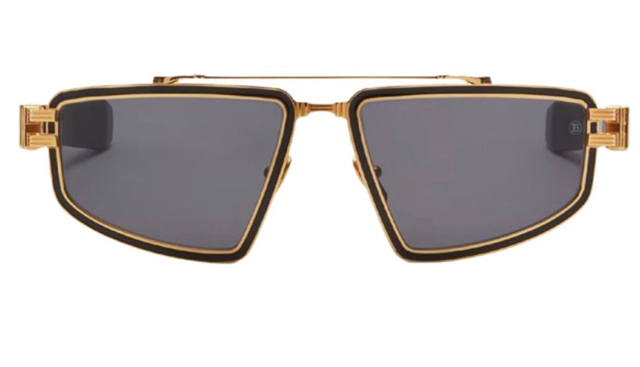 Balmain Titan BPS-139A Gold Black