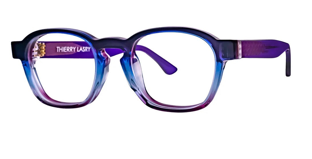 Thierry Lasry Safely 915 WF