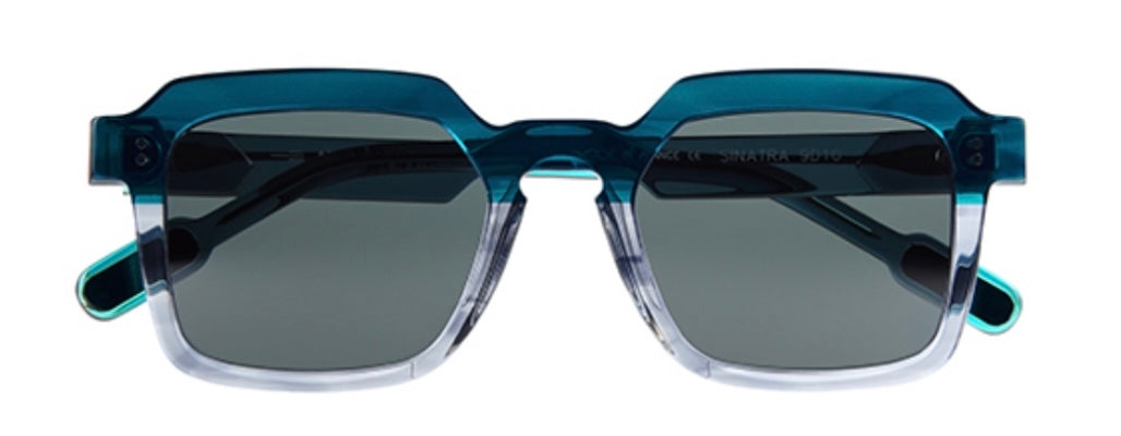 Anne et Valentin SINATRA 9D10 WF