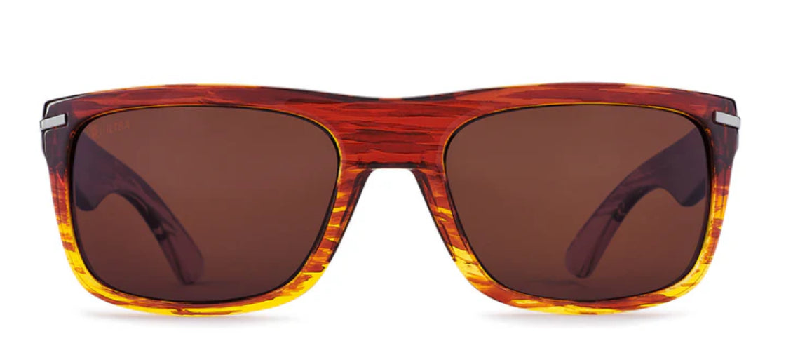 Kaenon Burnet Sequoia Ultra Brown 12