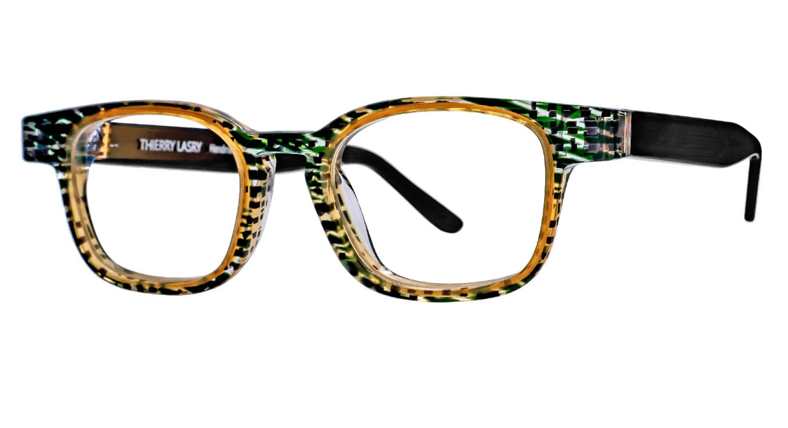 Thierry Lasry Hormony 6333