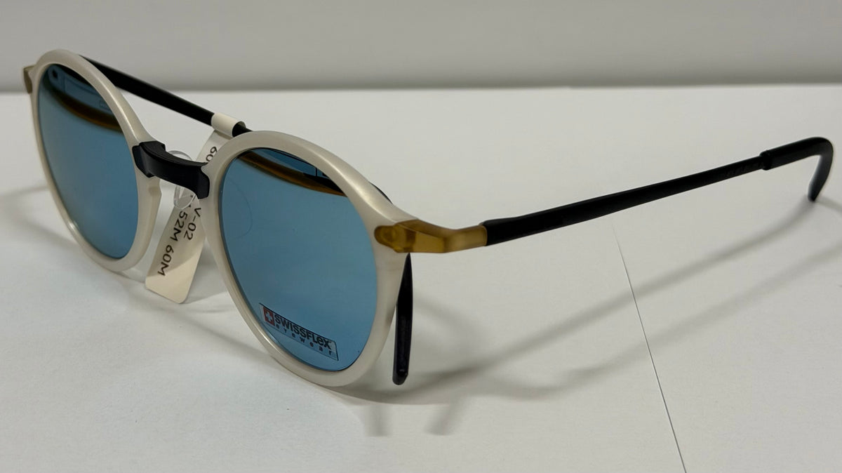 Swissflex SFV-02 6 89M 52M