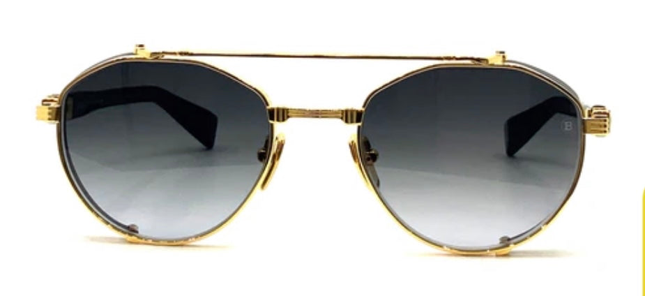 Balmain Brigade IV BPS 120A