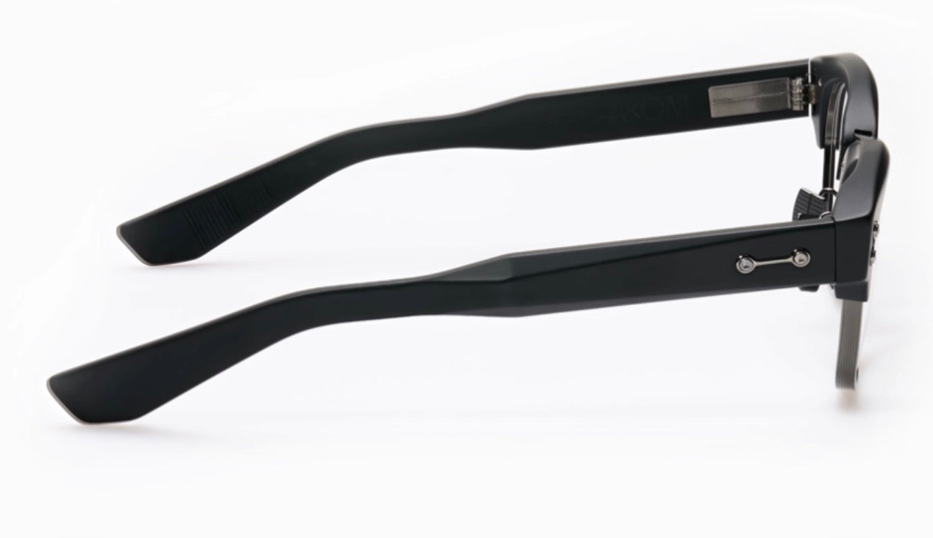 Akoni Newton AKX-515A Matte Black