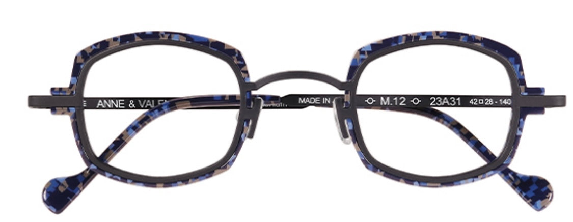 Anne et Valentin M1 l2 23A31 WF