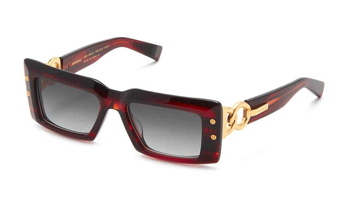 Balmain Imperial Red Gold 145B