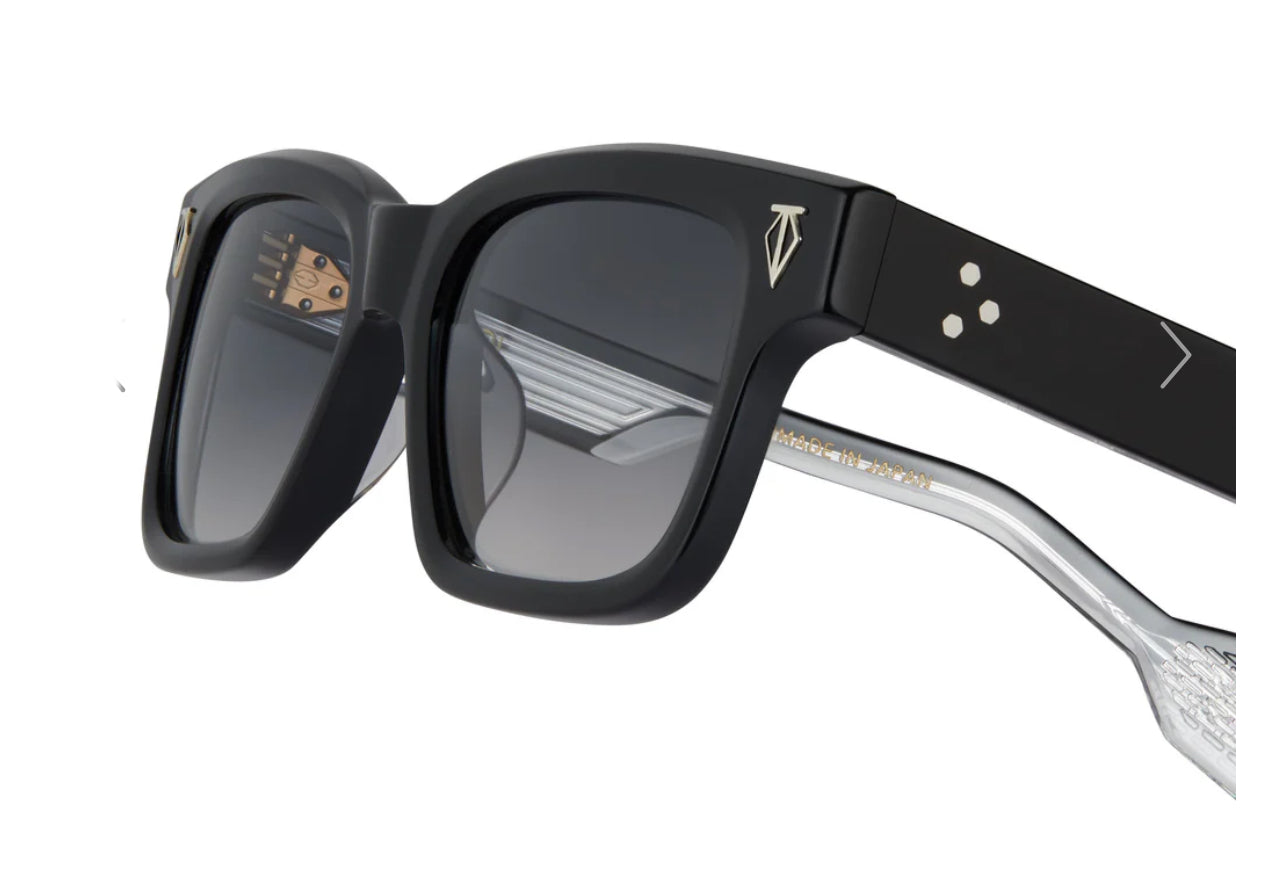 T Henri Daytona Black