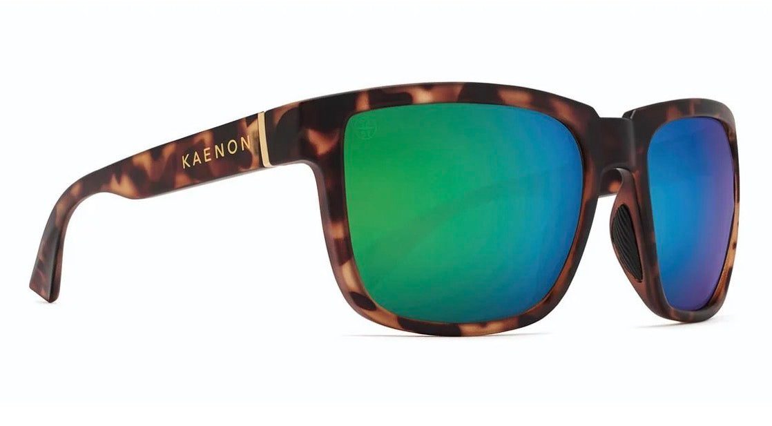 Kaenon Salton Tortoise