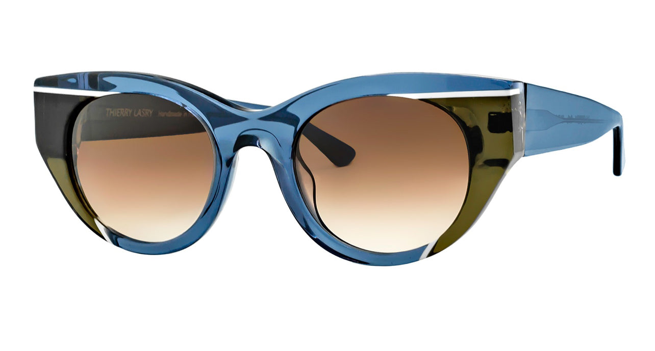 Thierry Lasry Murdery 546