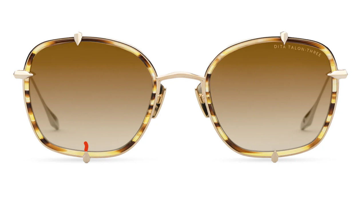Dita Talon Three DTS442 Gold