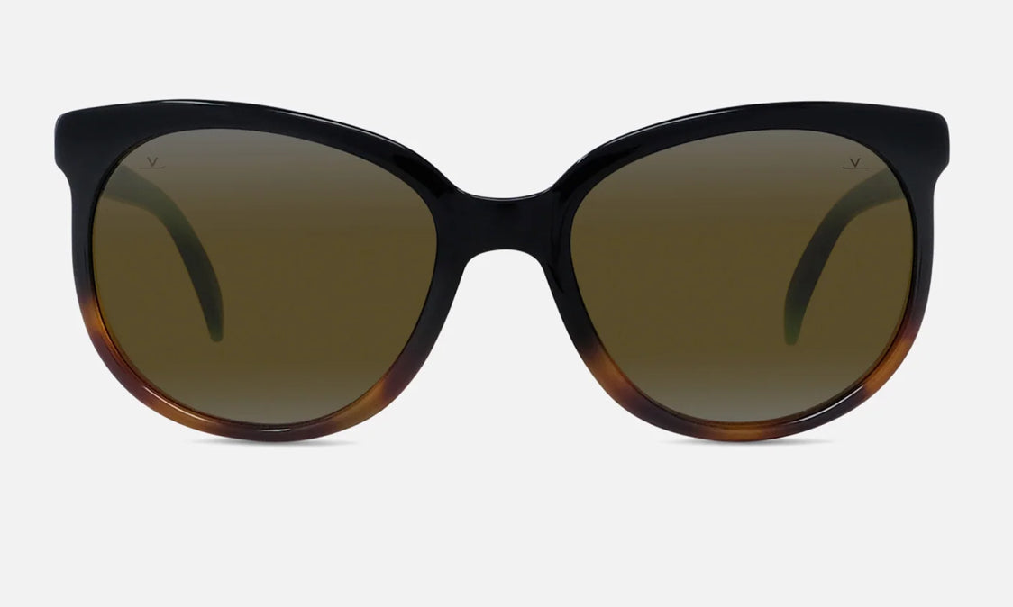 Vuarnet Legend 02 VL0002 Black/Tort with Skilynx lens