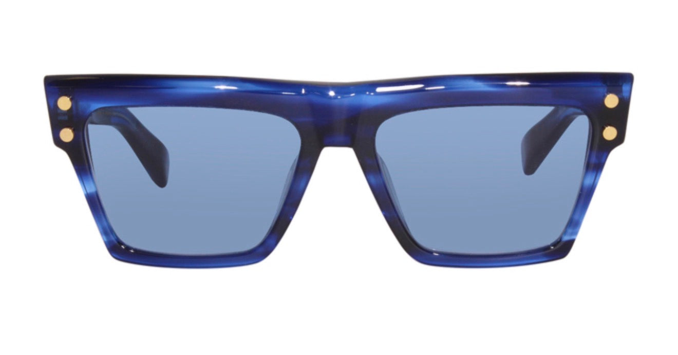 Balmain B-V Blue Gold