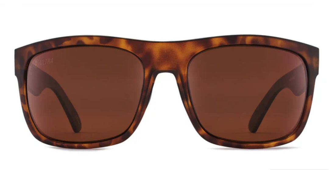 Kaenon Burnet XL Matte Tort Ultra Brown 12