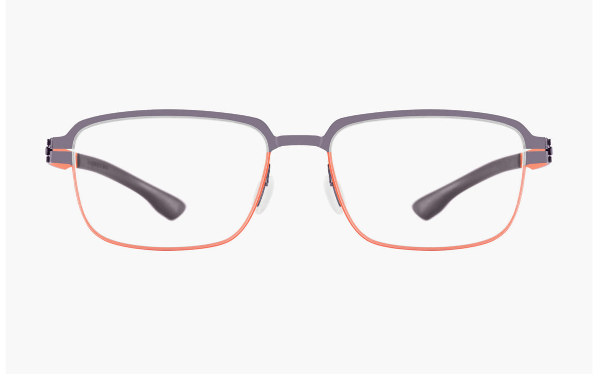 Ic! Berlin Luan Aubergine Flame