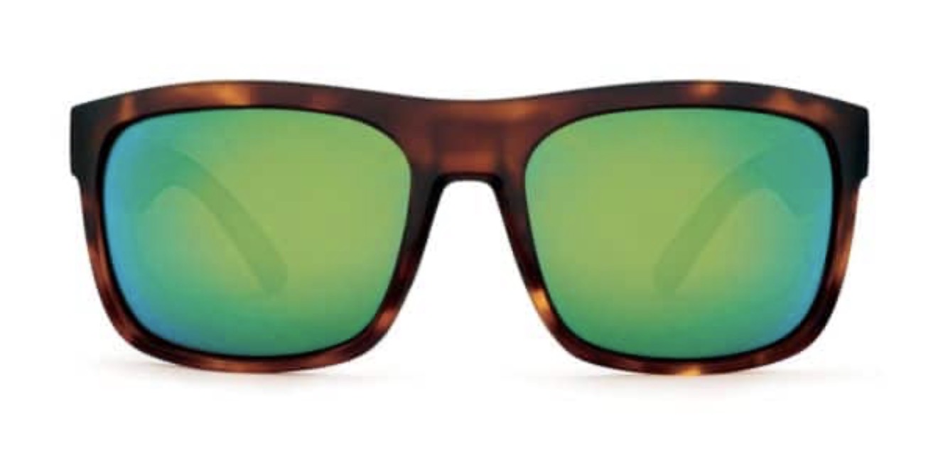 Kaenon Burnet Mid Ultra Matte Tortoise