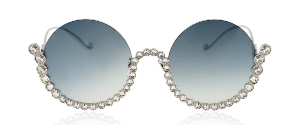Anna Karin Karlsson Full Moon White Gold
