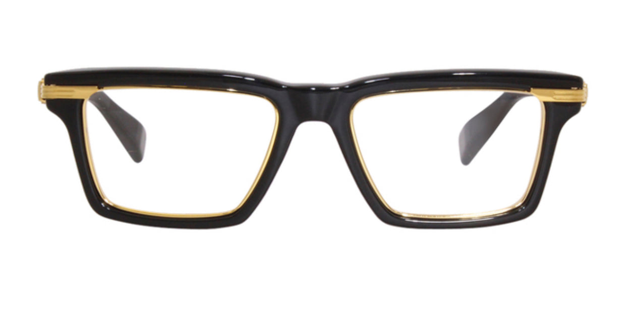 Balmain Legion Black-Gold