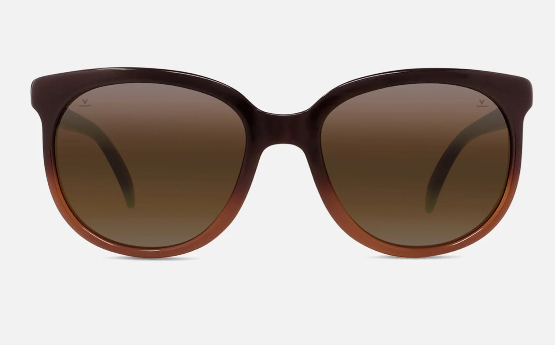 Vuarnet Legend 02 VL0002 Brown with Brownlynx lens