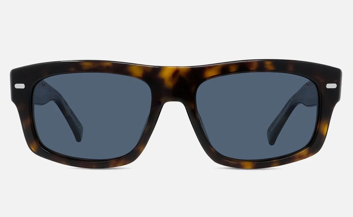 Vuarnet Belvedere 10 VL40046I Tortoise Blue Polar