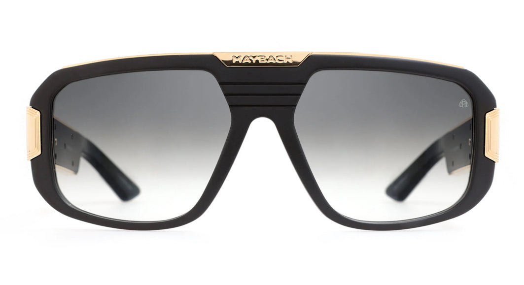 Maybach Boss II MG-ABM