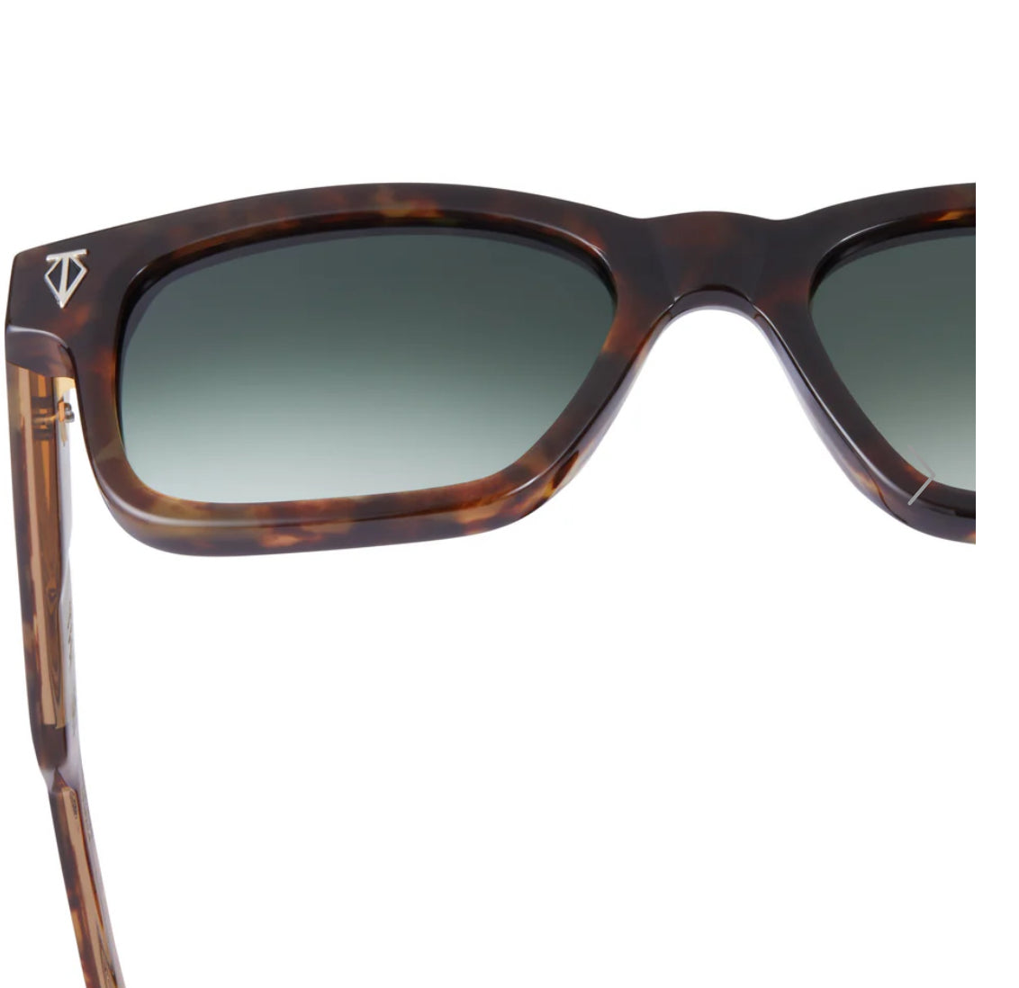 T Henri Daytona Tortoise