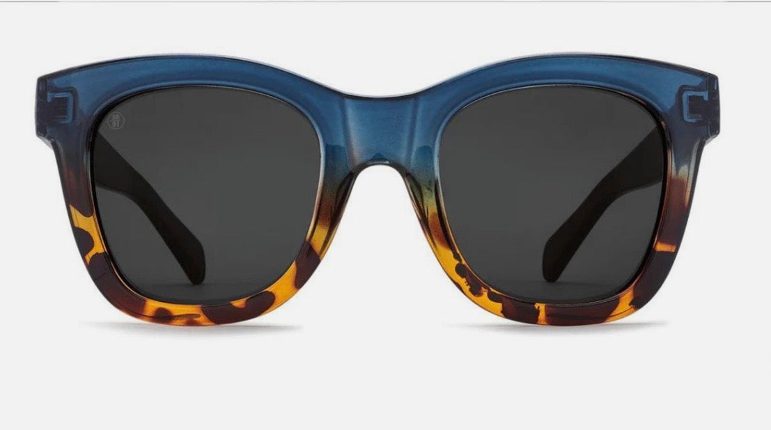 Kaenon Lido Navy/Tortoise Fade
