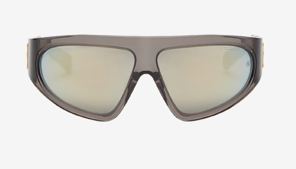 Balmain B Escape Grey Gold