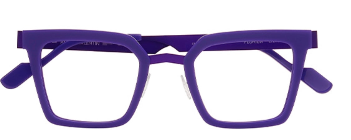 Anne et Valentin FLORIDA 22B13 WF