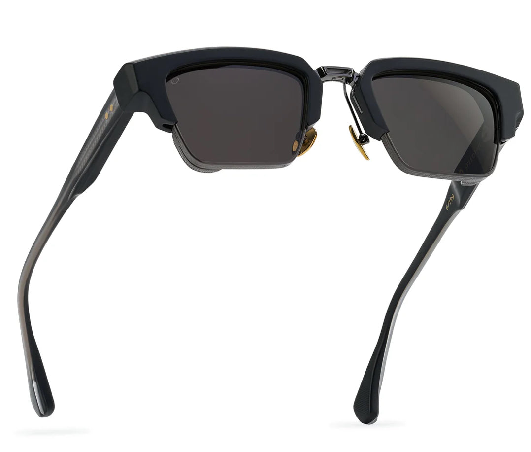 T Henri Speedtail Nero