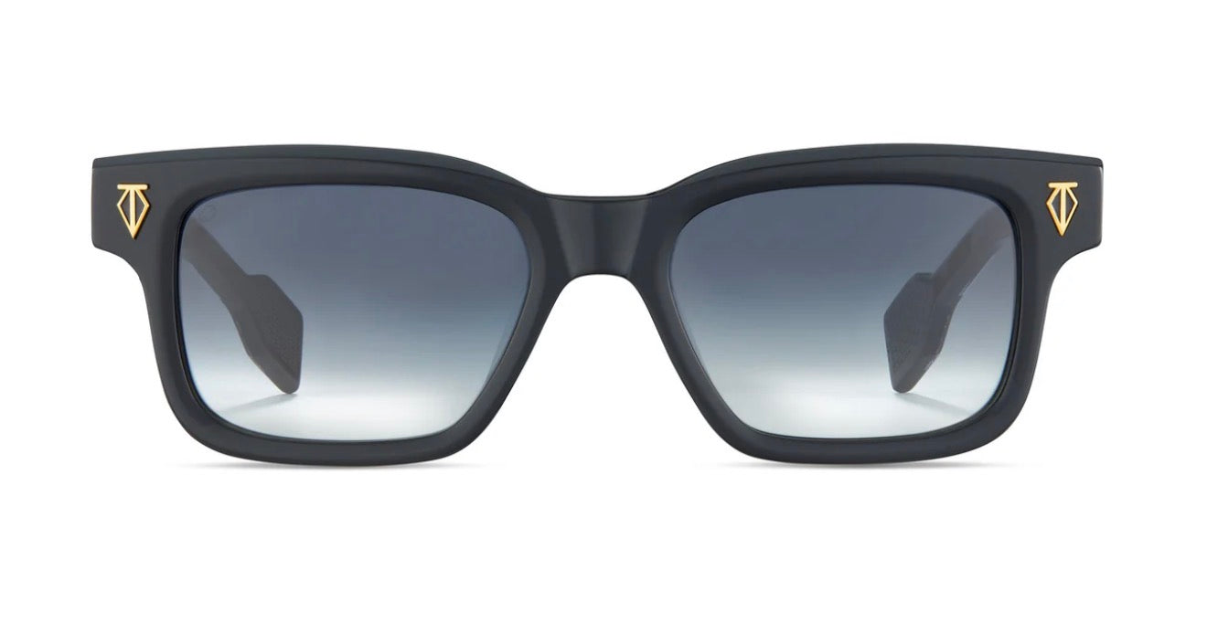 T Henri Daytona Black