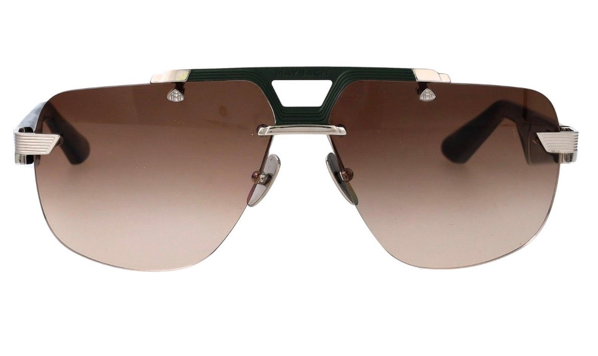 Maybach Officer PA/GR-ABK
