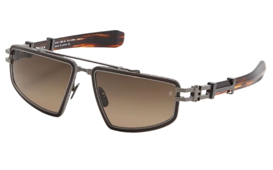 Balmain Titan BPS-139B Brown Black