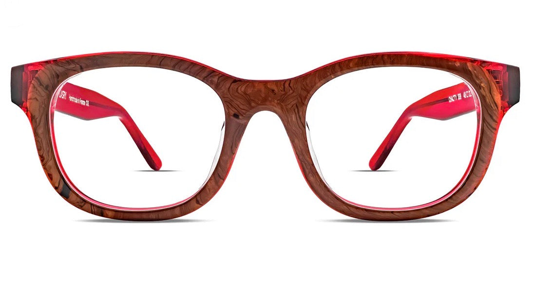Thierry Lasry Chaoty 338 SQ