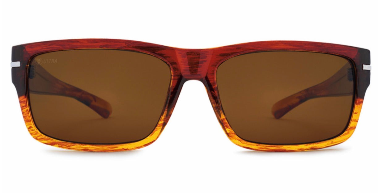 Kaenon Burnet Ultra Amber Fade