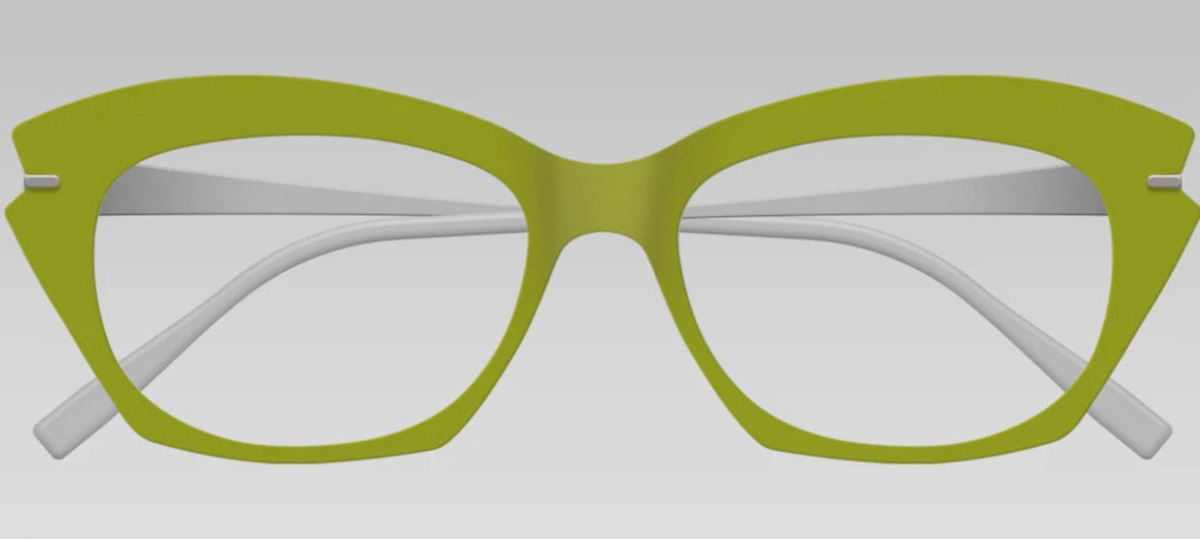 Zenka Clip Only CIE 1118 PI