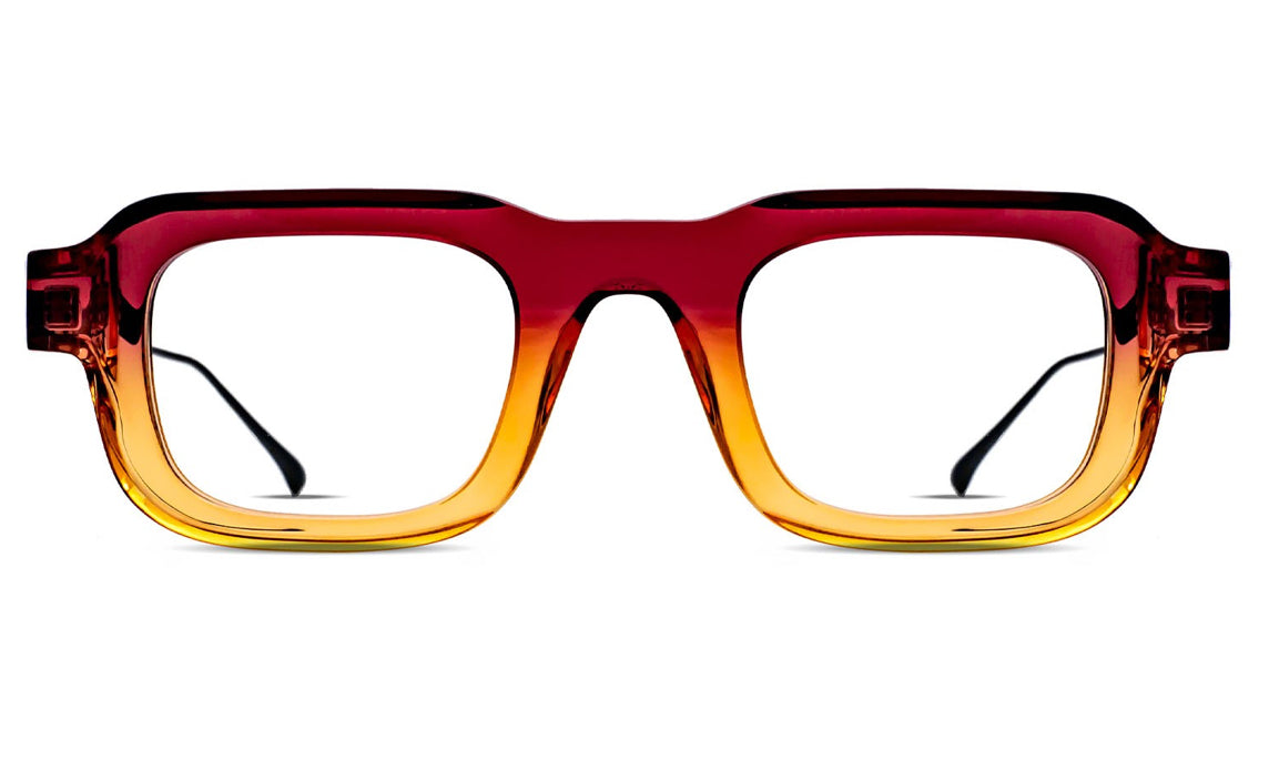 Thierry Lasry Frequency 1031