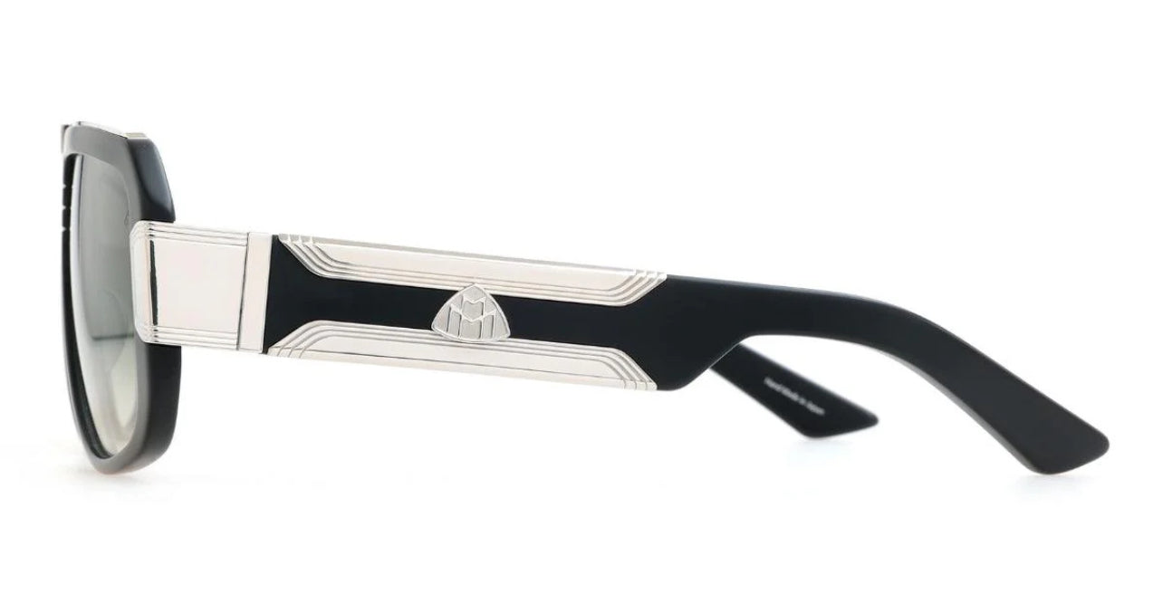 Maybach Boss II PA-ABM