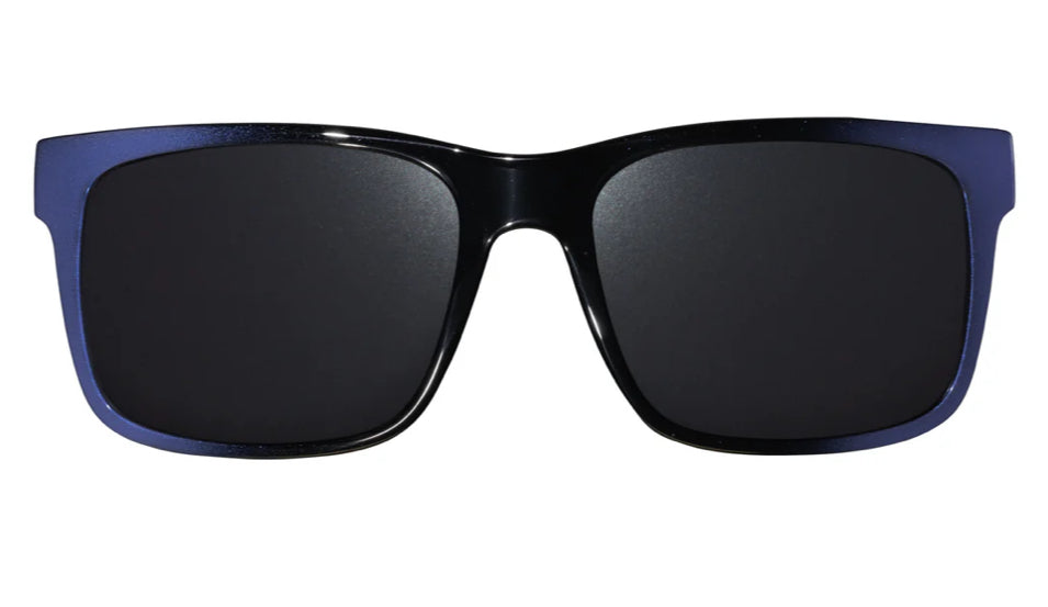 Dillon Cooper Blue Black Fade with Polarized Black NIR lens WF