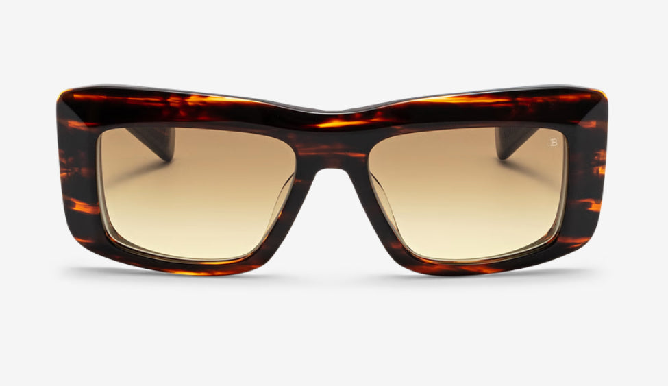 Balmain Envie Dark Brown