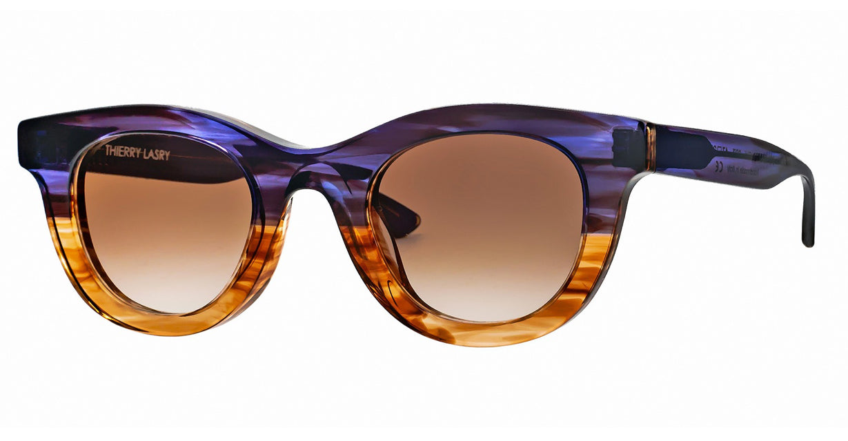 Thierry Lasry Consistency 007