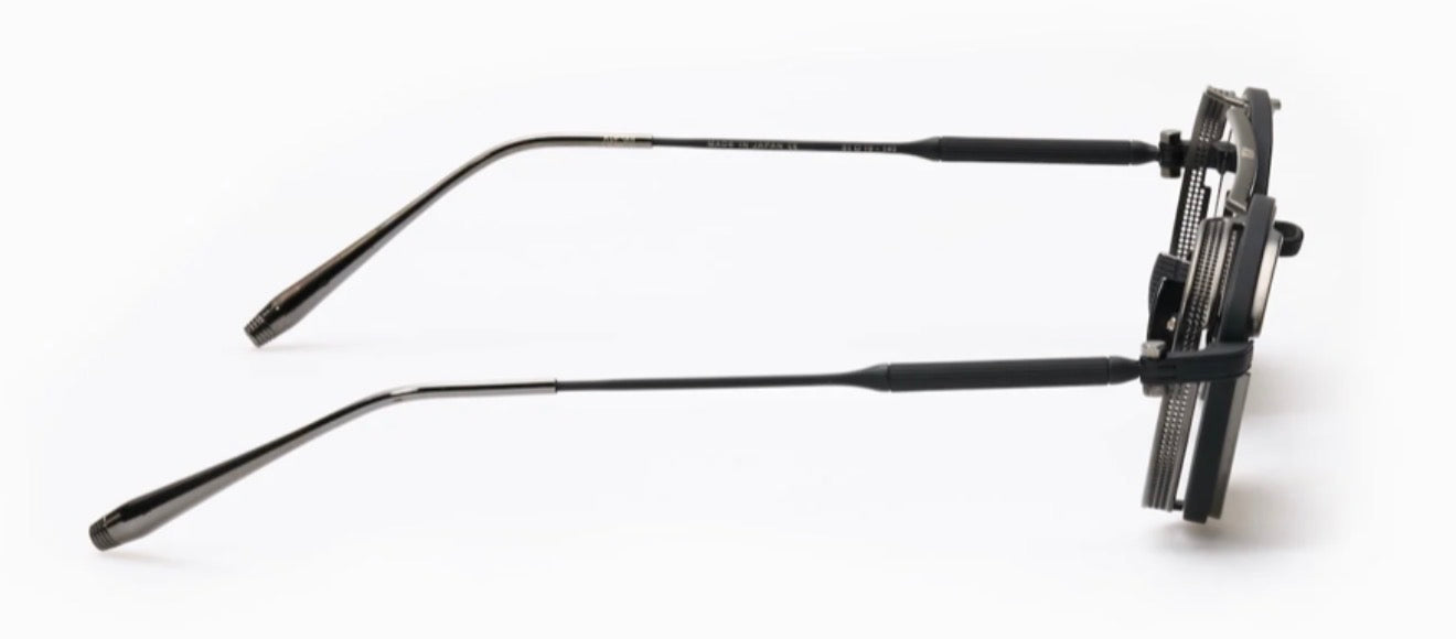 Akoni Eris Two AKS508D Black