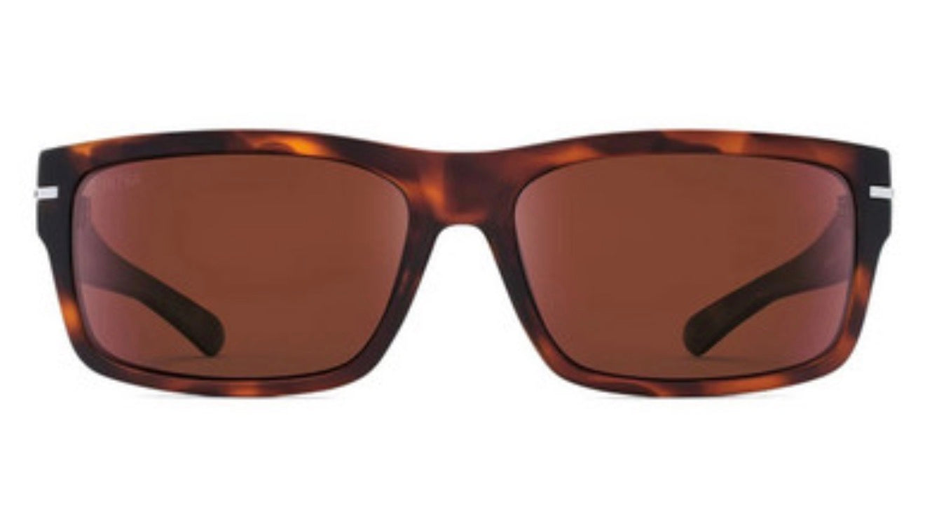 Kaenon Silverado Matte Tortoise
