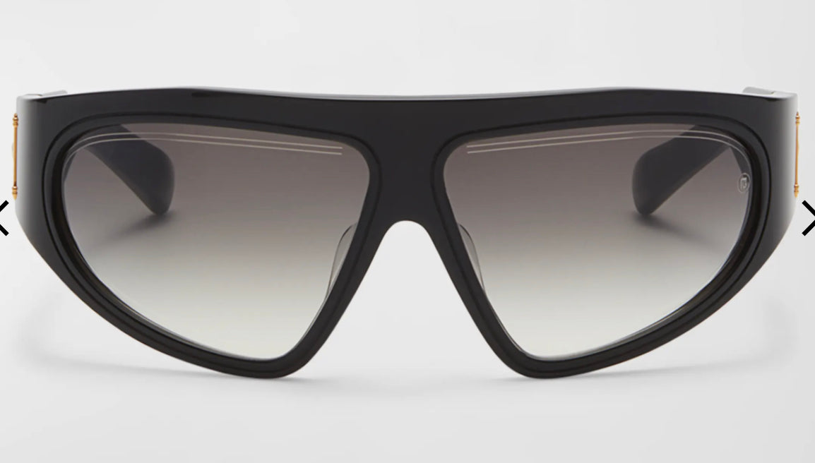 Balmain Escape Black