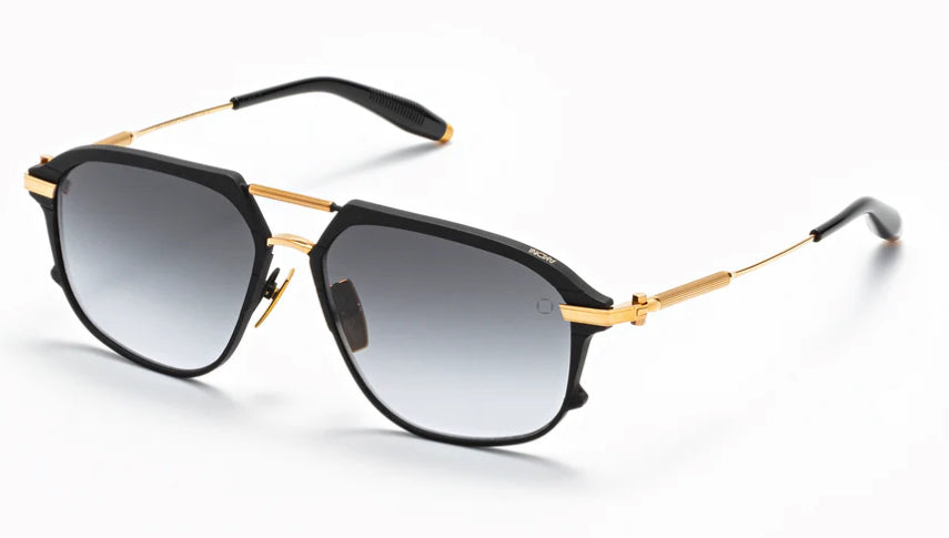 Akoni Icarus AKS 206-A Black Gold