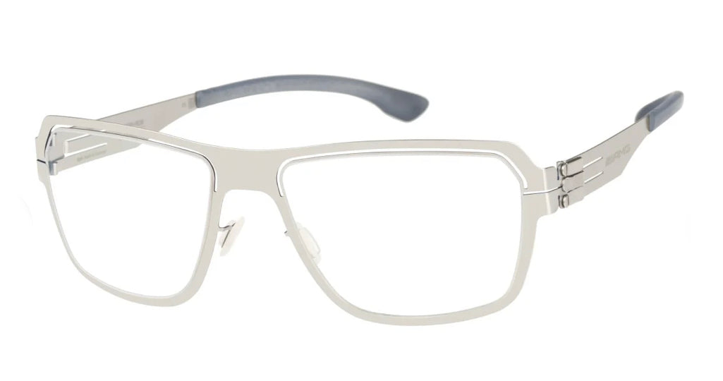 Ic! Berlin AMG 04 Pearl Blue WF