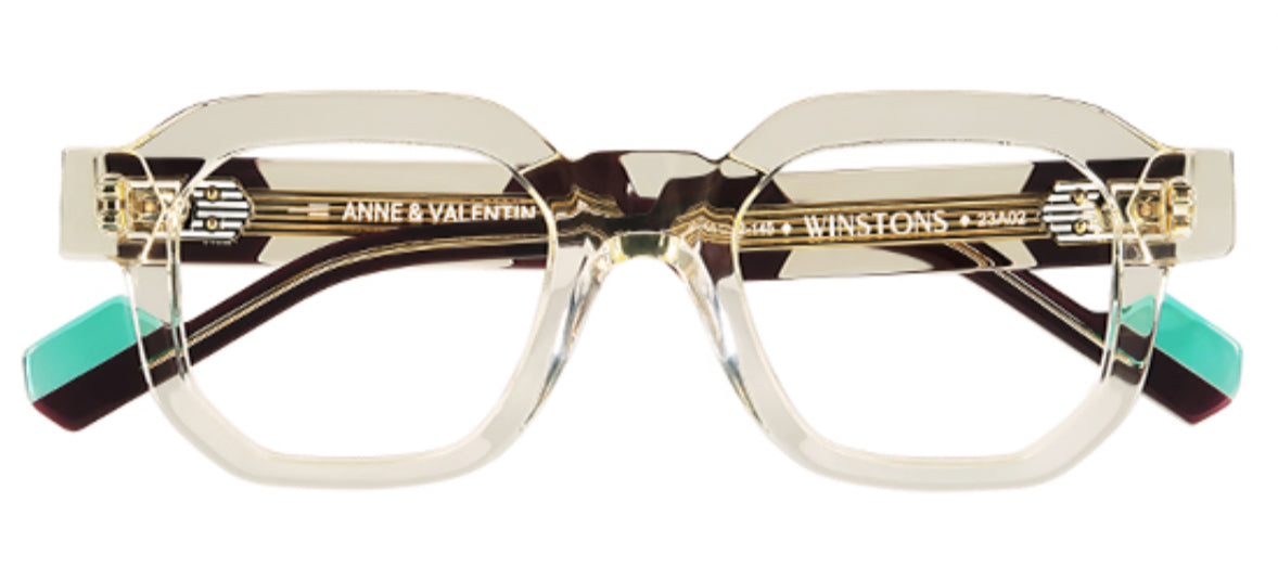 Anne et Valentin WINSTON 23A02 SQ