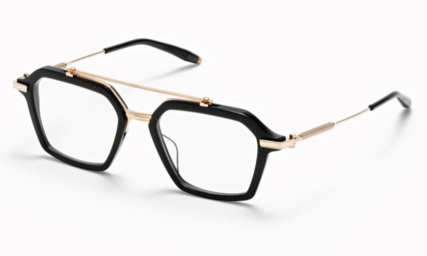 Akoni Akari AKX 413-A Gold-Black