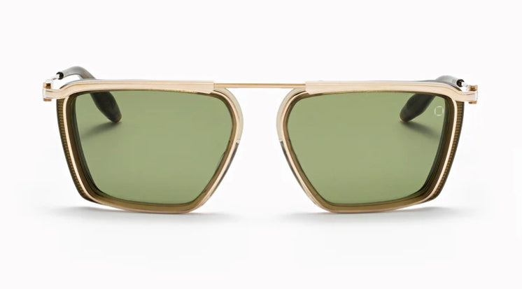 Akoni Ulysses AKS 205-C Olive Gold