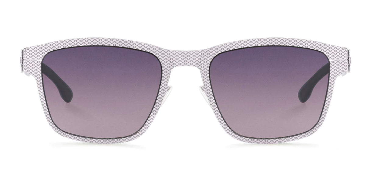 Ic! Berlin Hasenheide Chrome Grid SQ